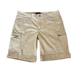 WHBM Ladies Bermuda Shorts